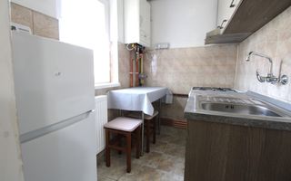 1 camera in zona Girocului cu centrala proprie - Poză 4