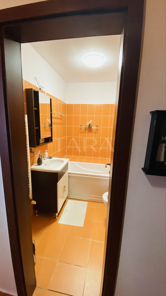 Apartament 2 camere – Central, zona Tribunal - Poză 7