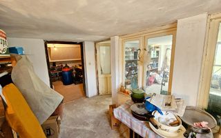 Casa individuala D+P+M, 3 camere + mansarda, 433 mp teren, zona Centru - Poză 19