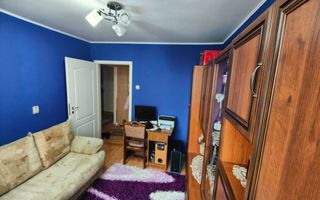 Persoana fizica vand apartament cu 3 camere - Poză 4