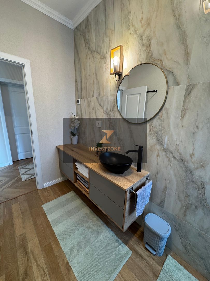 Casa de vanzare in Santandrei - Poză 8