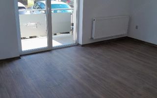 Apartament  1 camera Giroc parter cu balcon - Poză 1