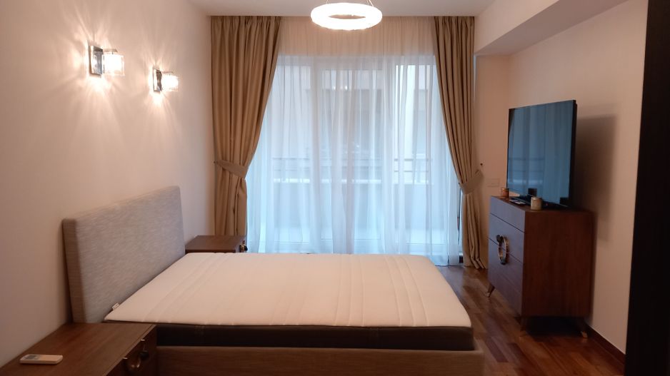 Apartament 4 camere | Herastrau-Soseaua Nordului | 2 locuri de parcare | Boxa - Poză 1