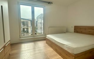 Apartament 3 camere si 2 balcoane | Proiect Amfeld | Cartierul Arhitectilor | - Poză 10