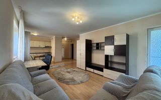 Apartament 3 camere 2 bai Tatarasi Green Park - Poză 2