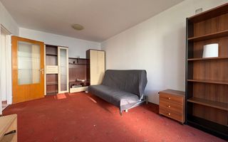 2 camere decomandat Dristor Metrou 53mp+ balcon 5mp et 6/10 bloc 1978 - Poză 14