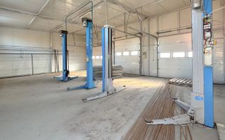 COMISION 0% Casă cu hală auto și piscină pe DN1C - Potențial comercial - Poză 24