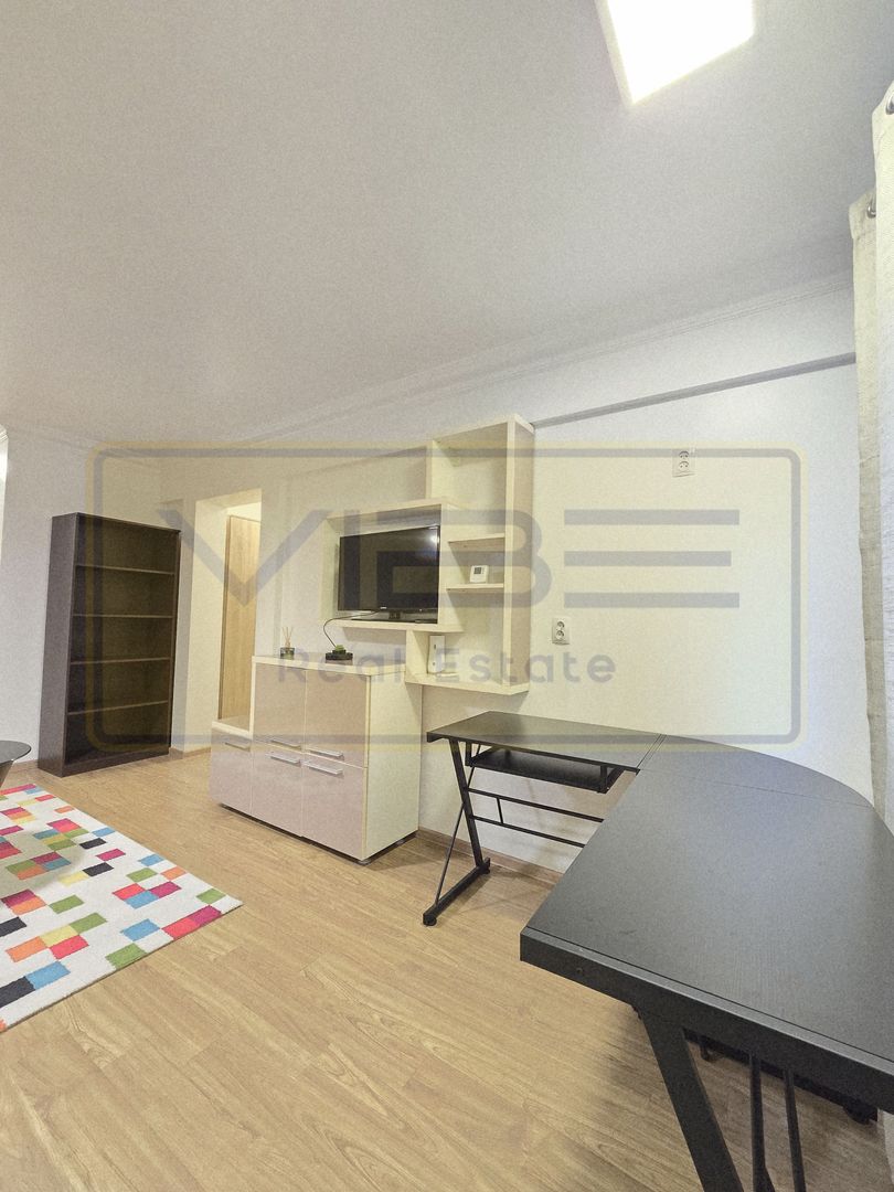 Tudor Vladimirescu- 2 camere - 8 min de Iulius Mall- bloc nou ! - Poză 9