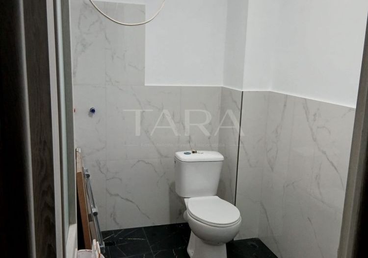 Apartament cu 1 cameră, în Florești – zona Terra. - Poză 3