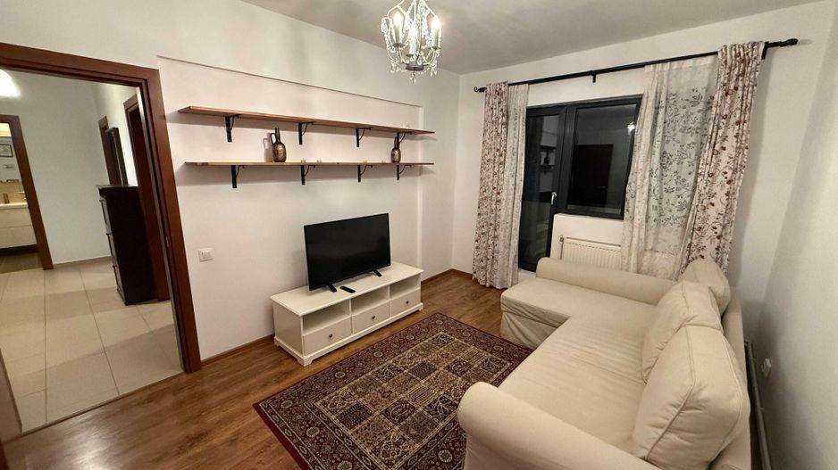 Apartament 2 camere /Bloc nou /Parc IOR /Metrou Grigorescu - Poză 1