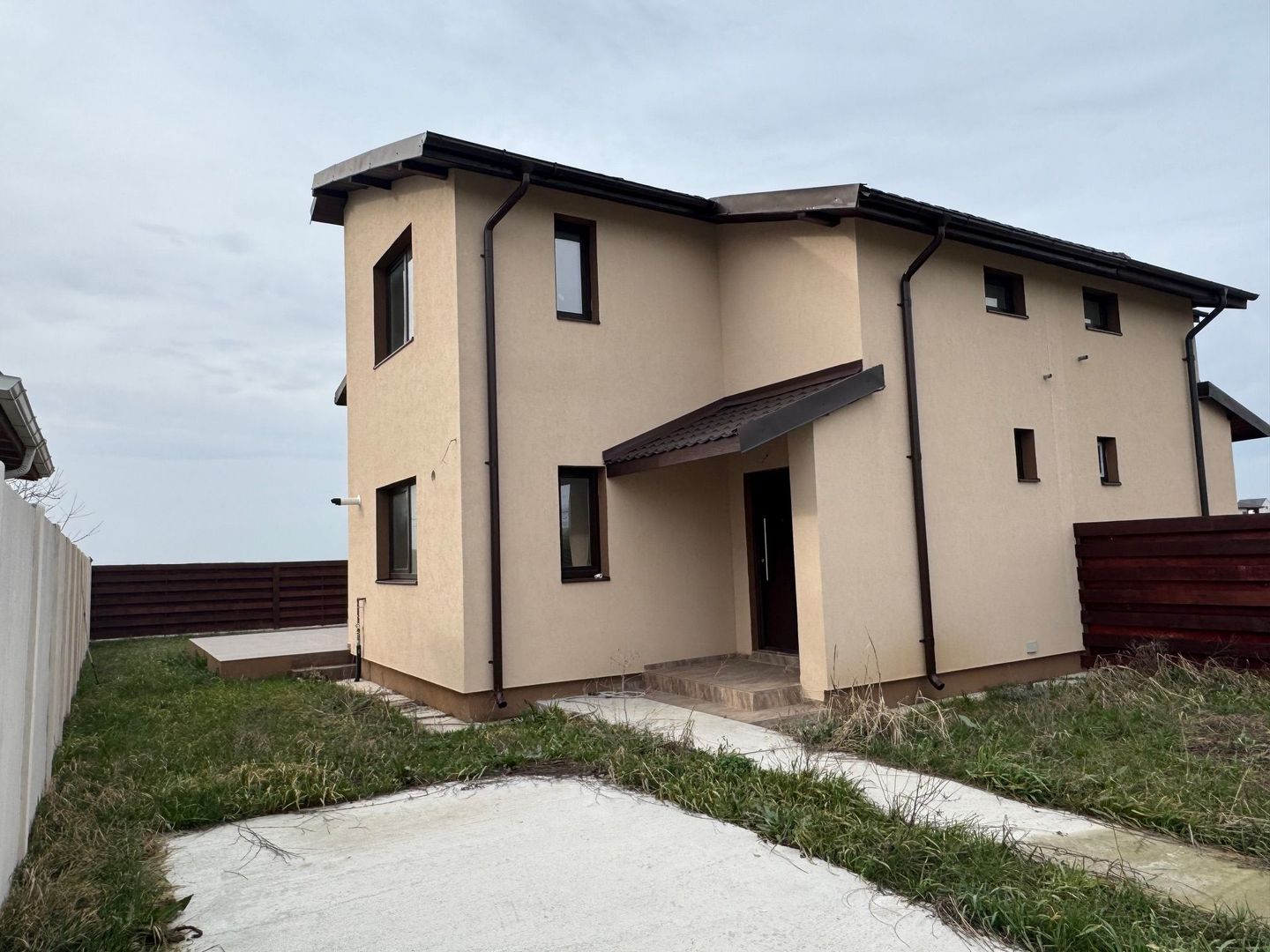 Vila Otopeni Odaile, zona linistita, 0% comision - Poză 4