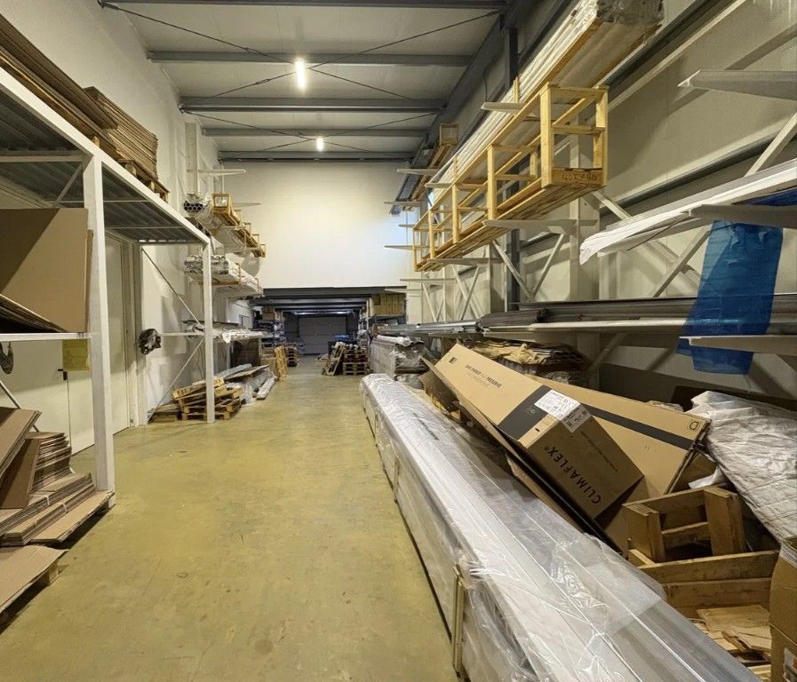 Hală industrială modernă, complet echipată – Parc Industrial Borș - Poză 16