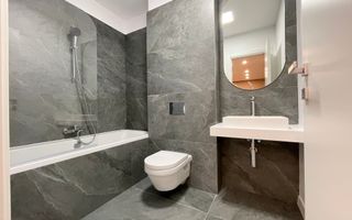 Herastrau Apartments Parc | Apartament 2 camere mobilat - Poză 6