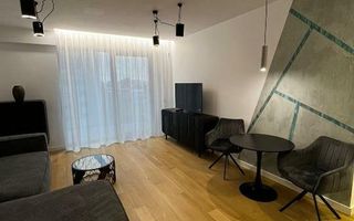 One Herastrau Towers 2 camere, prima inchiriere - Poză 2