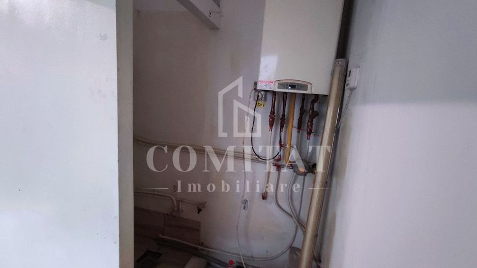 Garsonieră ultracentrală  | Clădire istorică - Poză 5