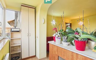 Apartament 3 camere de inchiriat - 360 €/lună - Poză 6