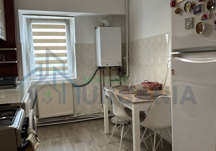Apartament 2 camere de inchiriat, zona Kaufland Pacurari, Iasi - Poză 8
