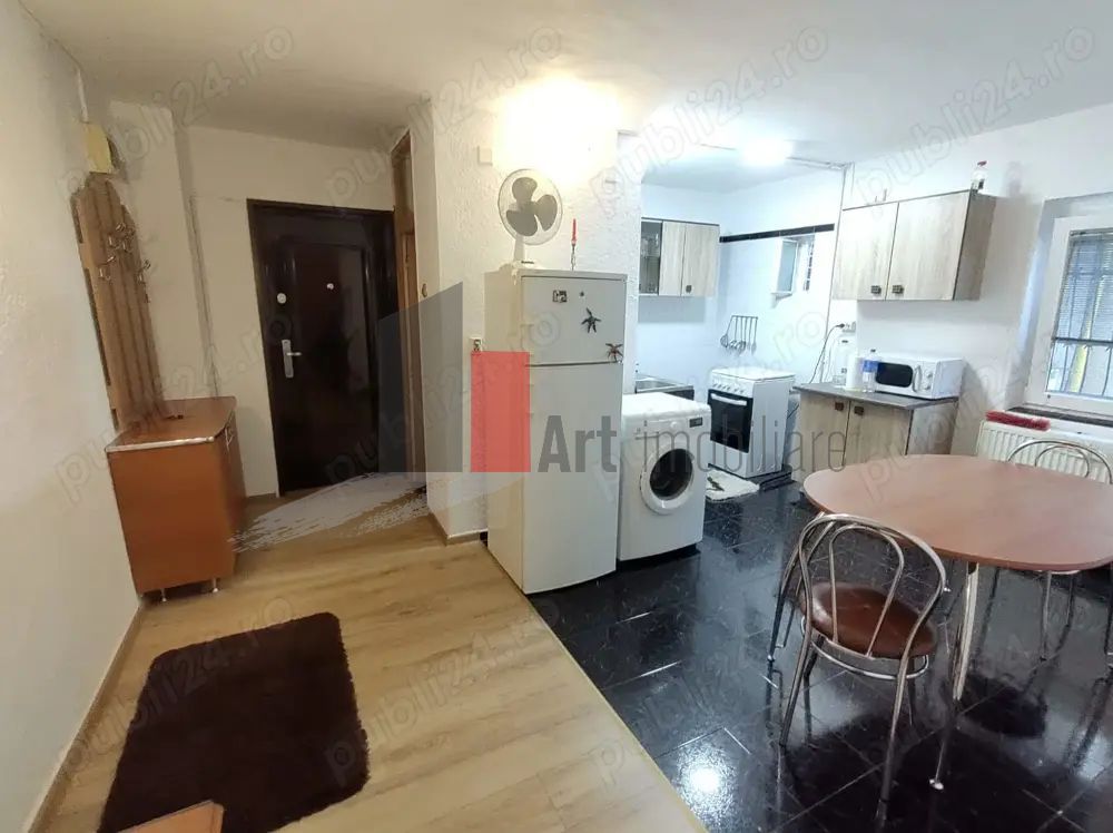 Apartament cu 2 camere de inchiriat in zona Decebal/Alba Iulia - Poză 6