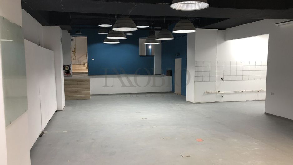 Spațiu comercial / Calea Dorobanți / Mario Plaza - Poză 2