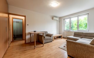 Apartament 2 camere, etaj 2, bloc cu lift, Libelula, Arad - Poză 2