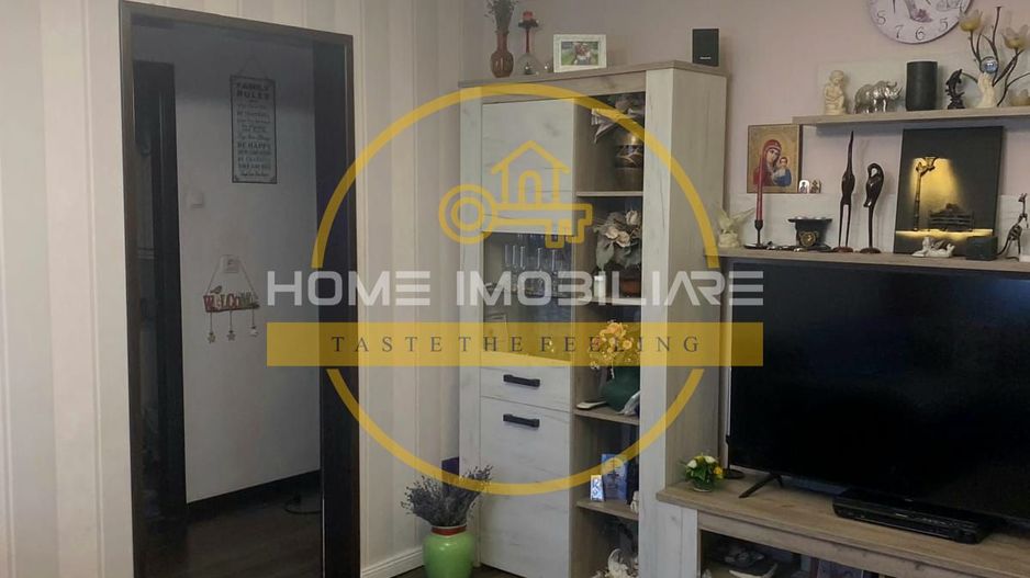 Apartament cu 3 camere/ Etaj intermediar/ 72mp/ zona Mircea cel Batran - Poză 2