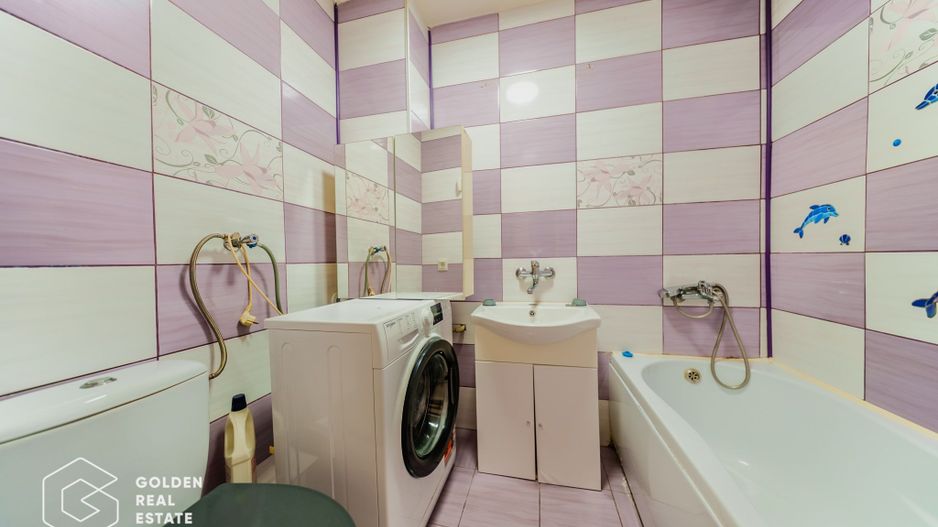 Apartament 2 camere amenajat, et. 1, Gradiste - Poză 10