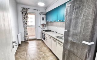de inchiriat apartament cu 2 camere cu parcare Viva Residence-Metalurgiei Park - Poză 2