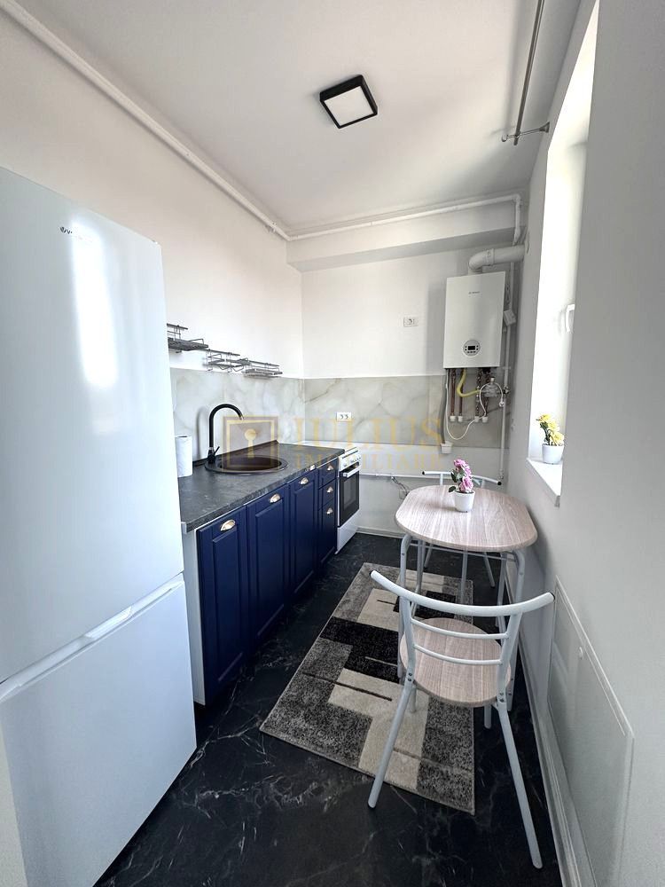 Apartament in Dumbravita - Poză 4