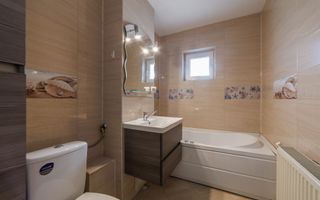 Ap. 3 camere, decomandat, Popa Sapca, Pitesti - Poză 6