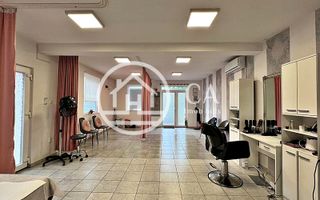 Anexe de vânzare pe o suprafata de teren de 2532 mp în Biharia, Bihor - Poză 6