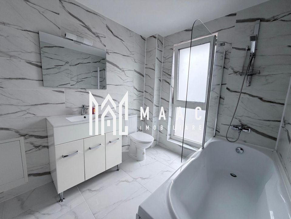Apartament cu 3 camere | 65,29 mp | Loc de parcare | Arhitectilor - Poză 11