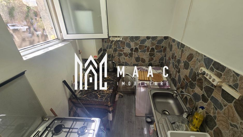 Apartament 2 camere parter Zona Tiglari - Poză 7