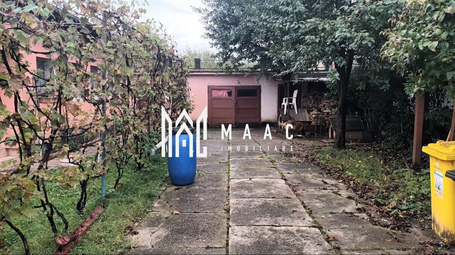 Casă de vânzare I 170 MPU I teren 1200 mp I zonă ultracentrală - Tălmaciu - Poză 11