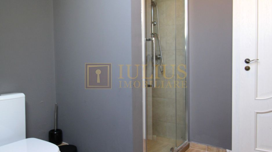 Duplex in stil scandinav, mobila de calitate, gradina si garaj. - Poză 33