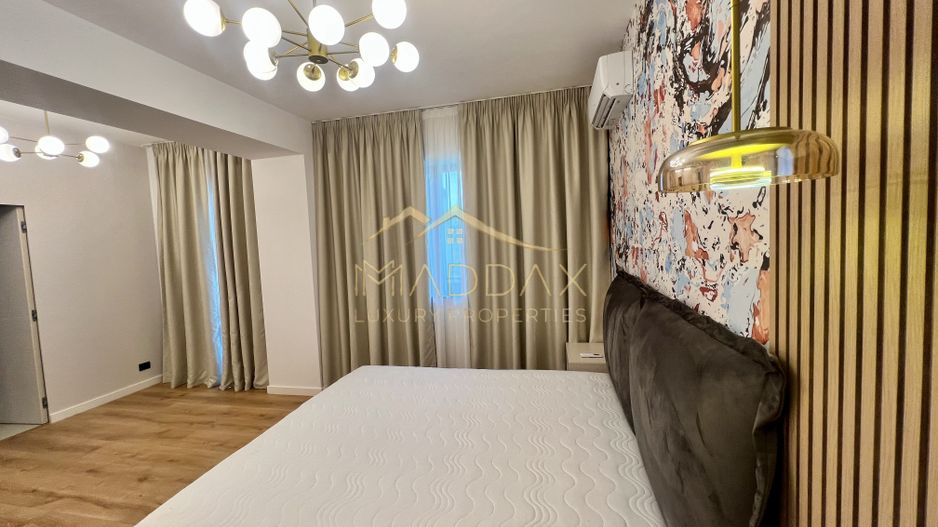 Vila individuală P+2E ***Baneasa - Sisesti - Poză 51