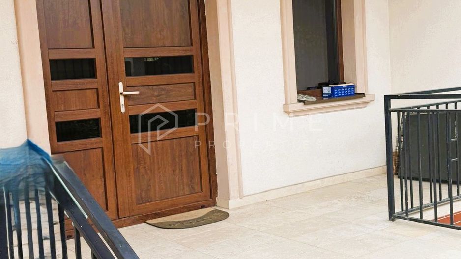 Vila individuală premium | 730 mp teren | 4 dormitoare | Garaj - Poză 9