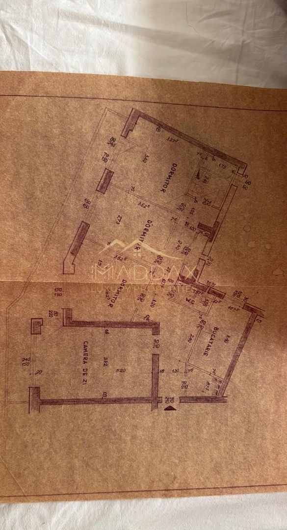 Apartament cu 4 camere de vanzare II Timpuri Noi - Tineretului *** - Poză 36