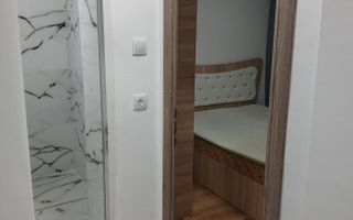 AP. 2 CAMERE- TEI, PRIMA INCHIRIERE, BLOC REABILITAT, MOBILAT MODERN - Poză 8