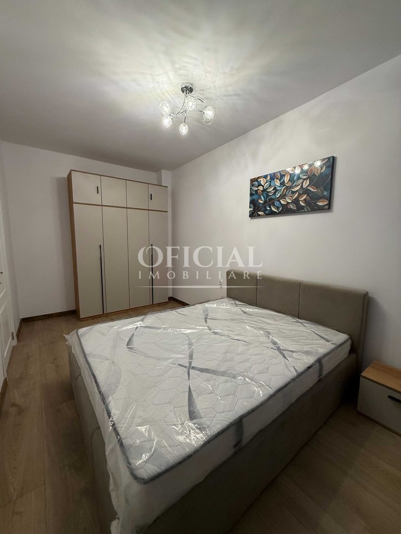 Apartament 2 camere | Parcare | Bloc nou | Lift | Eroilor | Floresti - Poză 1
