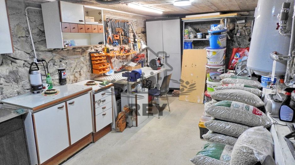 Casa de vacanta / Pensiune de vânzare la 12km de Sibiu - Poză 13