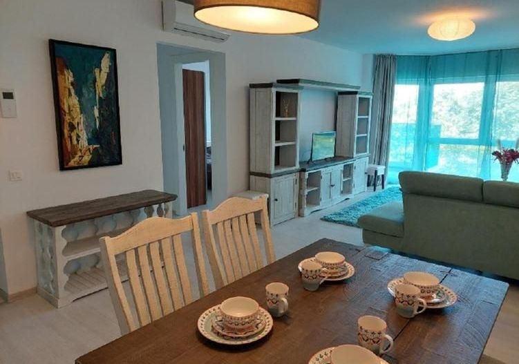 2 Cam Floreasca Loc Parcare Subteran Inclus 60mp Negociabil - Poză 16