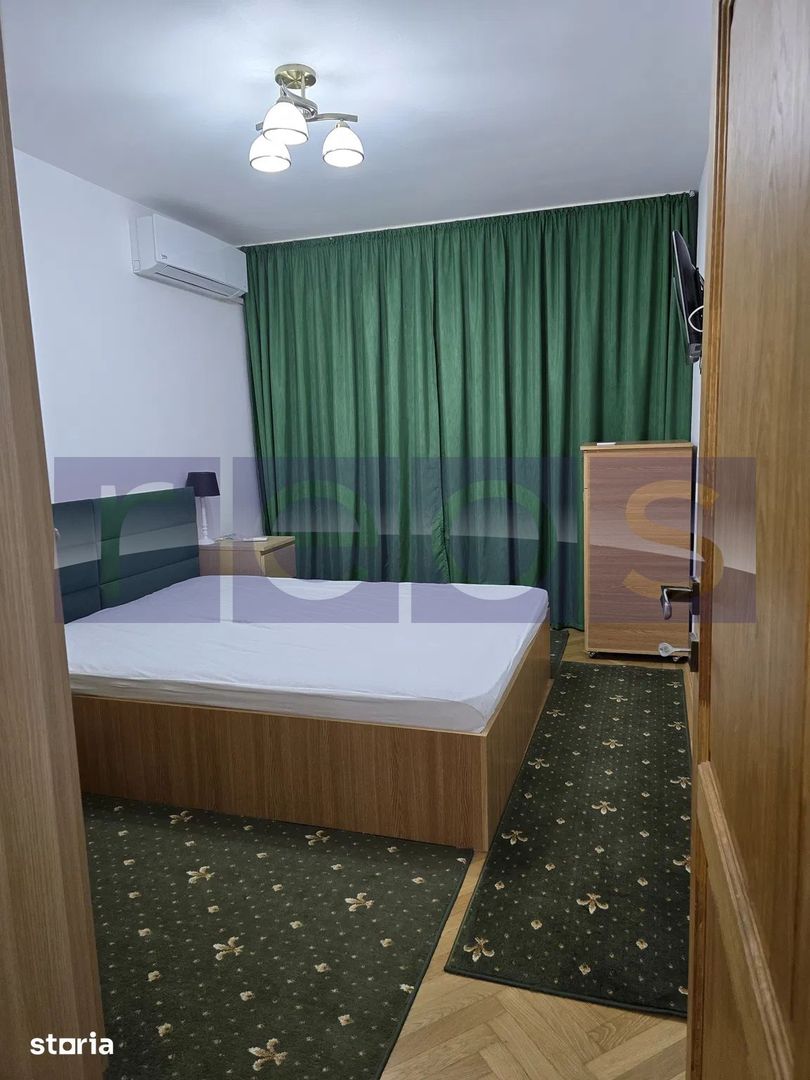 INCHIRIERE 3 CAMERE | 70 MP | METROU 1 MAI | CENTRALA PROPRIE | 2 BAI - Poză 4