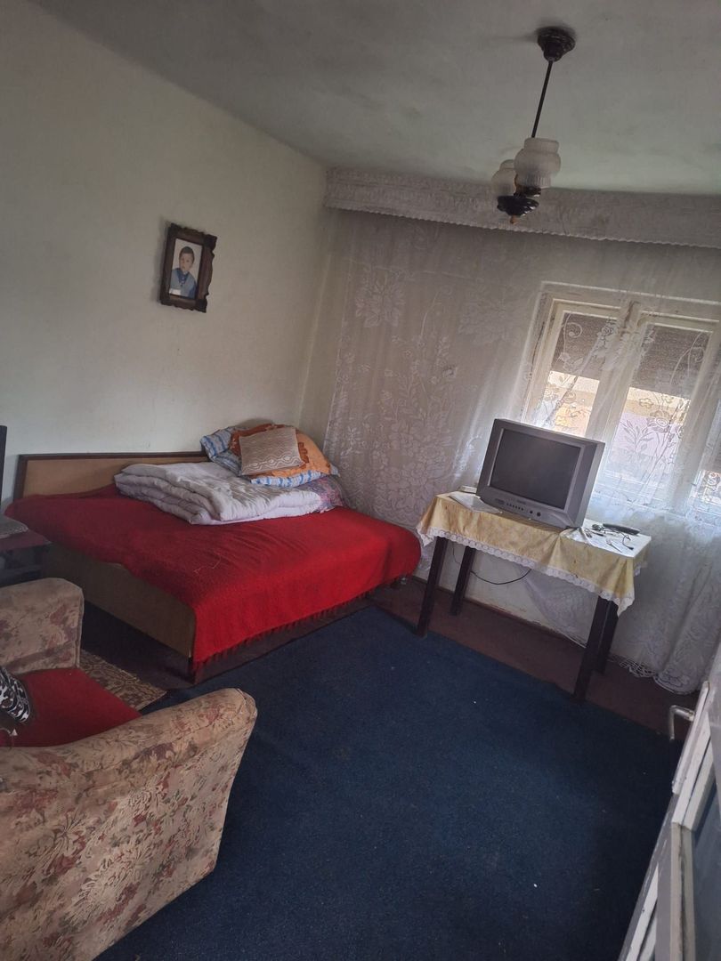 Casa de vânzare in Craciunel la strada principală - Poză 4