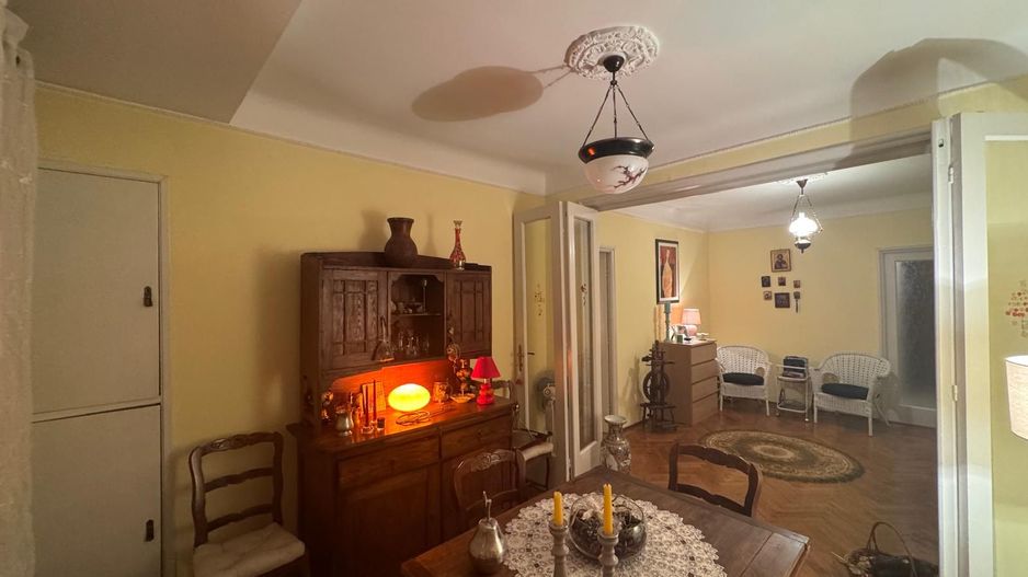 Apartament 4 camere I Mosilor - Armeneasca I Vanzare - Poză 5