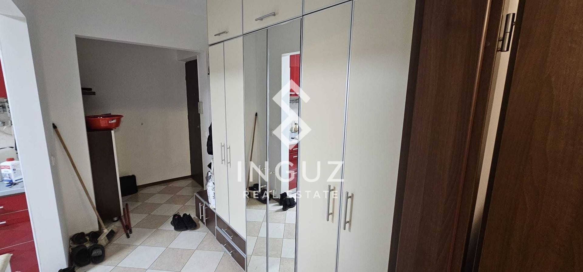 3-Room Apartment for Rent – Titan / School 196 | Sector 3 - Poză 5