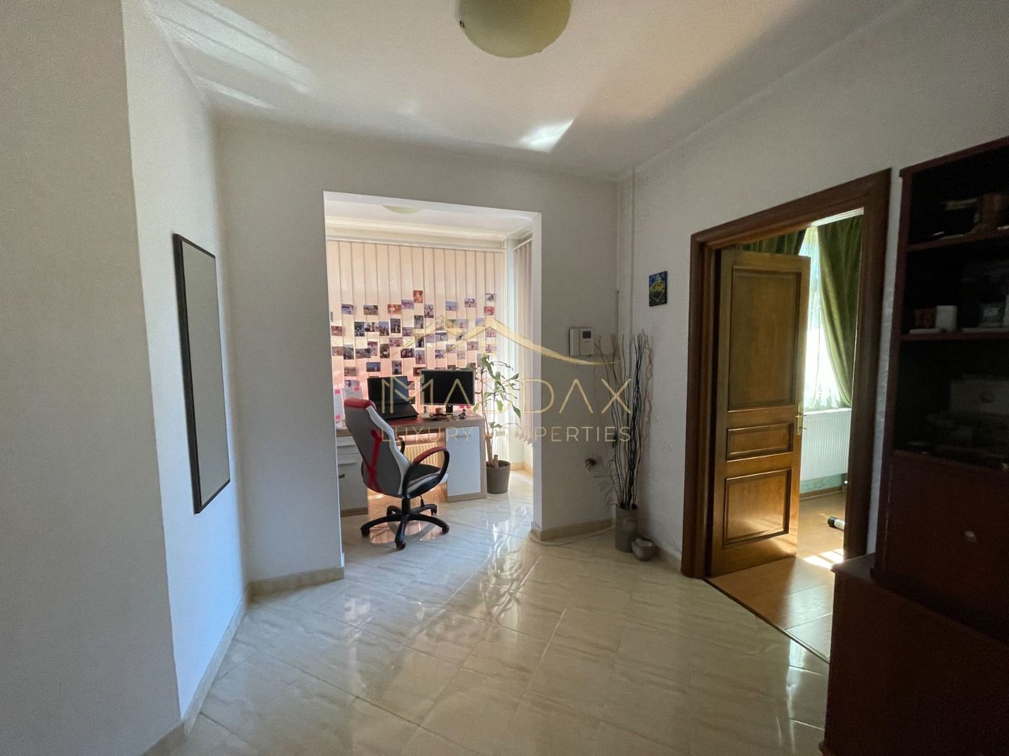 Vila Individuala P+1+M*  250 mp// Bucurestii Noi - Poză 13