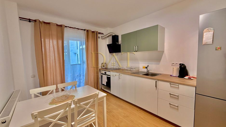 Apartament 2 camere | etaj intermediar | mobilat | zona Fabricii - Poză 6