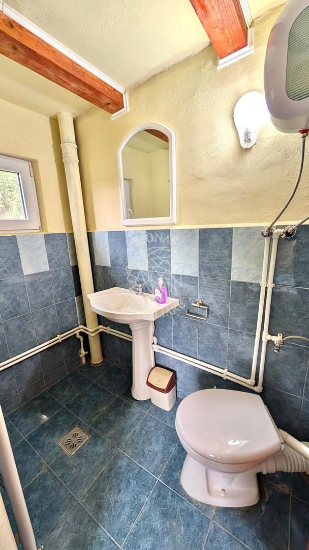 Oferta! Cabana 7 camere 215 mp+anexa-teren 500 mp-foisor-Colibita - Poză 7