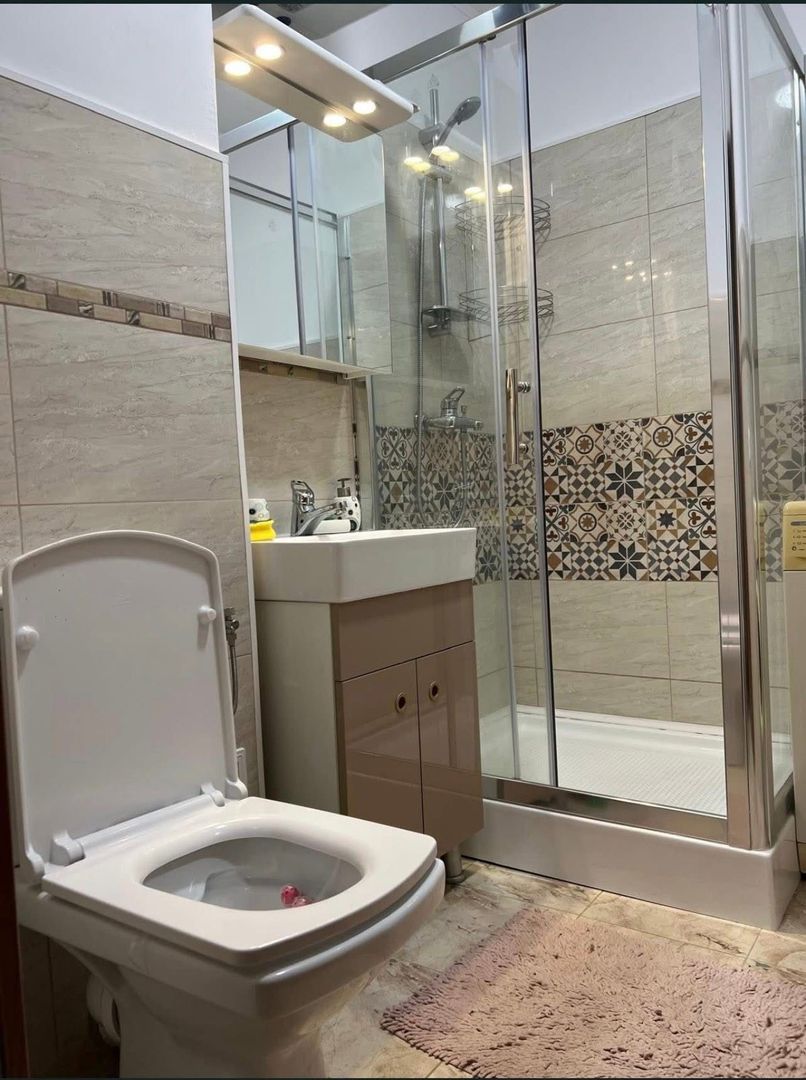 Garsoniera renovata 1 minut metrou Lujerului, Militari - Poză 5