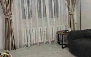 Apartament 2 camere - Margeanului - Dumbrava Noua